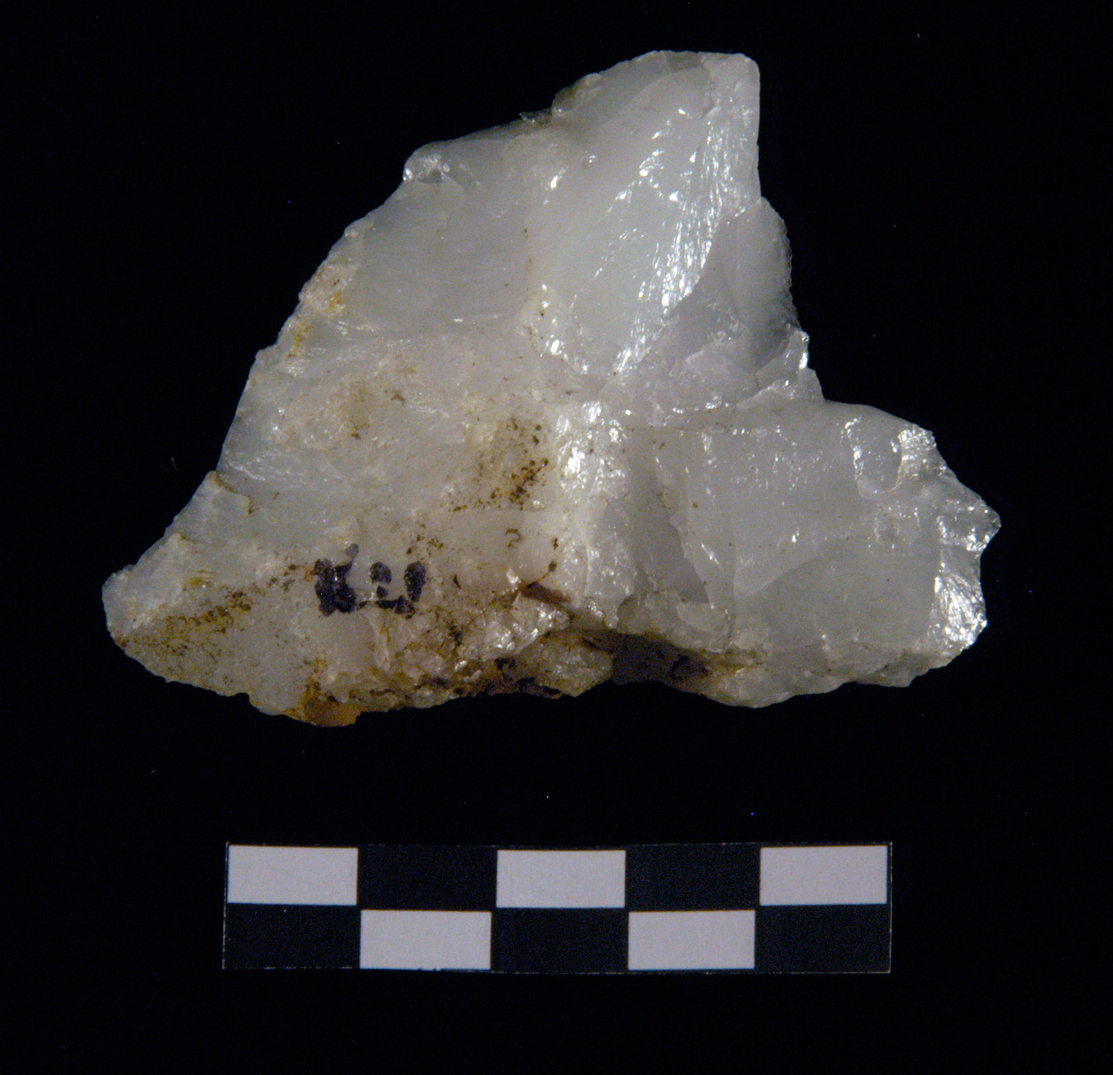 Lithic-Resources-of-GA-10)-Quartz-Type-3