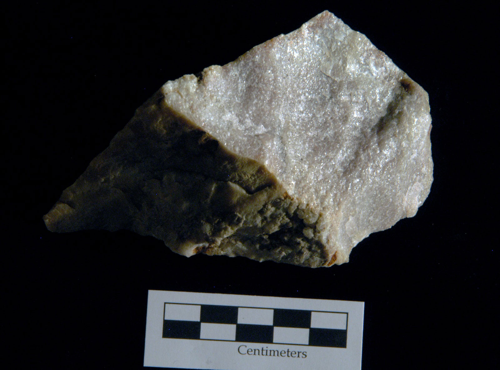 Lithic-Resources-of-GA-12)-Quartzite,-Bartow-County,-GA