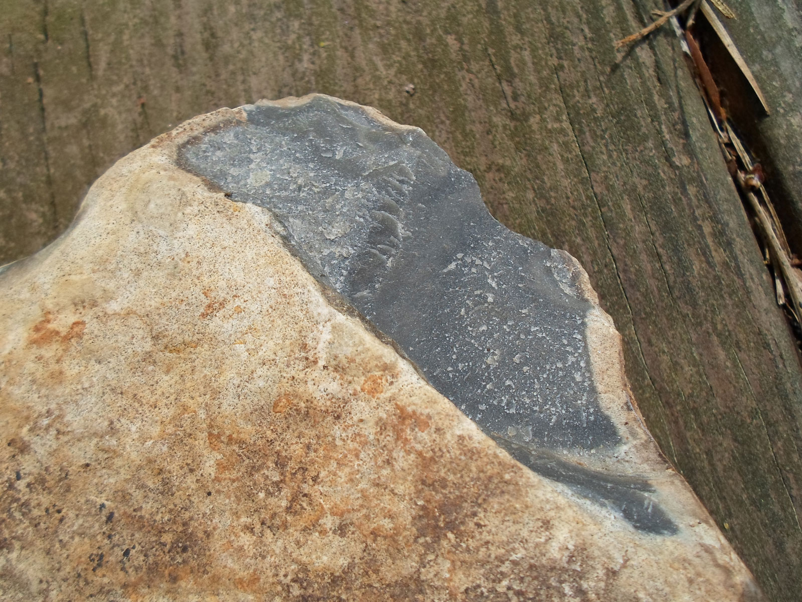 Lithic-Resources-of-GA-8)-Little-River-metadacite,-Lincoln-County,-GA